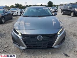 Nissan Altima 2023 2 Nissan Altima 2023 2