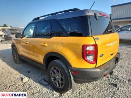 Ford Bronco 2021 2
