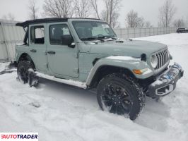 Jeep Wrangler 2024 2