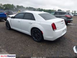 Chrysler 300C 2020 3