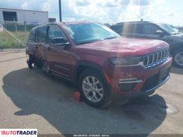 Jeep Grand Cherokee 2023 3