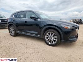 Mazda CX-5 2020 2