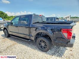 Ford Pozostałe 2025 5