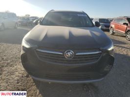 Buick Pozostałe 2023 2