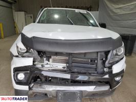 Chevrolet Colorado 2022 3