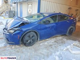 Toyota Prius 2023 2