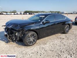 Lexus ES 2024 3 Lexus ES 2024 3