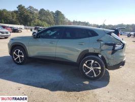 Chevrolet Trax 2024 1