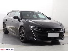 Peugeot 508 2019 2.0 160 KM Peugeot 508 2019 2.0 160 KM