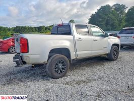 Chevrolet Colorado 2020 2