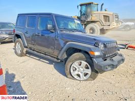 Jeep Wrangler 2022 2