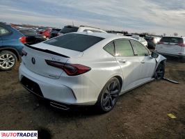 Acura TL 2022 2