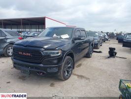 Dodge Ram 2020 5