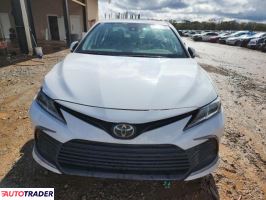 Toyota Camry 2023 2