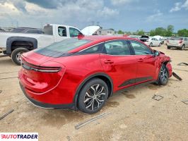 Toyota Crown 2023 2