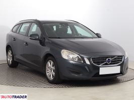 Volvo V60 2011 1.6 112 KM Volvo V60 2011 1.6 112 KM