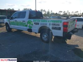 Ford Pozostałe 2024 6