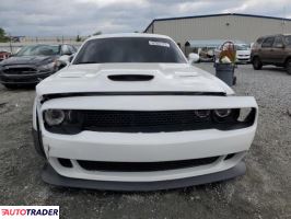 Dodge Challenger 2020 6 Dodge Challenger 2020 6