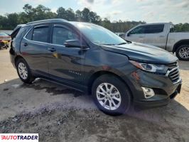 Chevrolet Equinox 2019 1