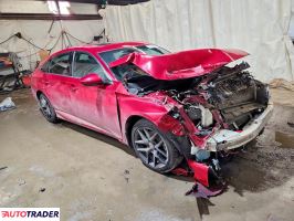 Honda Accord 2020 2