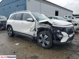 Mercedes CL 2023