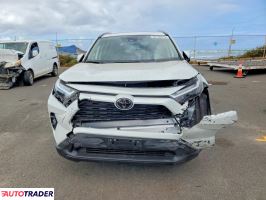 Toyota Pozostałe 2024 2