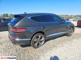 Hyundai Genesis 2025 2