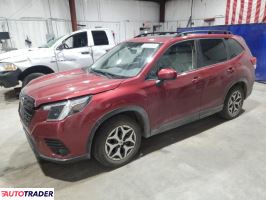 Subaru Forester 2024 2