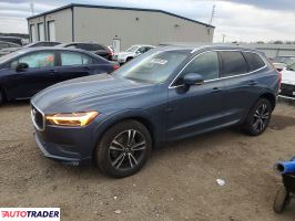 Volvo XC60 - zobacz ofertę