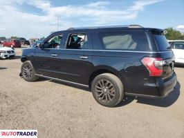 Ford Expedition 2021 3
