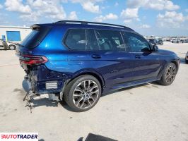 BMW Pozostałe 2023 3