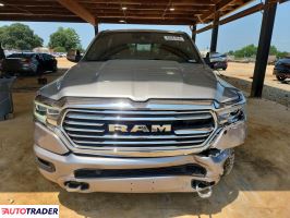 Dodge Ram 2021 3