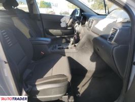 Kia Sportage 2018 2 Kia Sportage 2018 2