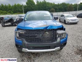 Ford Ranger 2024 2 Ford Ranger 2024 2