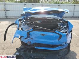Ford Mustang 2024 Ford Mustang 2024