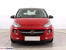 Opel Adam 2015 1.2 68 KM