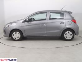 Mitsubishi Space Star 2022 1.2 69 KM