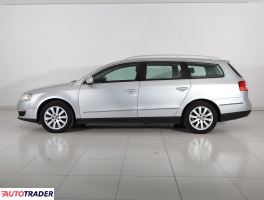 Volkswagen Passat 2007 1.9 103 KM