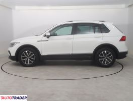 Volkswagen Tiguan 2021 1.5 147 KM