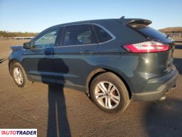 Ford Edge 2019 2 Ford Edge 2019 2