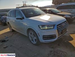 Audi Q7 2019 3