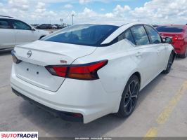 Nissan Altima 2024 2