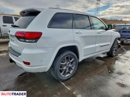 Jeep Grand Cherokee 2021 3