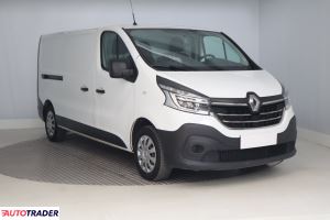 Renault Trafic - zobacz ofertę