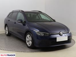 Volkswagen Golf - zobacz ofertę