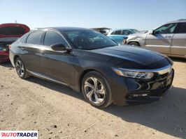 Honda Accord 2020 1 Honda Accord 2020 1