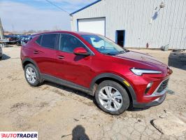 Buick Pozostałe 2024 1