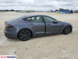 Tesla Model S 2022