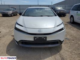 Toyota Prius 2024 2