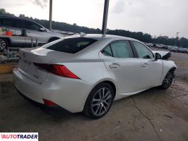 Lexus IS 2020 2